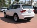 Alpine White - X3 3.0i Photo No. 6
