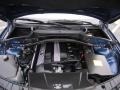 Mystic Blue Metallic - X3 3.0i Photo No. 22
