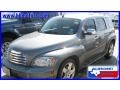 Dark Silver Metallic - HHR LT Photo No. 1