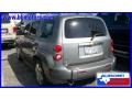 Dark Silver Metallic - HHR LT Photo No. 5