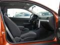 2006 Sunburst Orange Metallic Chevrolet Cobalt LT Coupe  photo #8