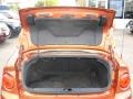 2006 Sunburst Orange Metallic Chevrolet Cobalt LT Coupe  photo #13