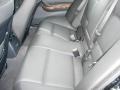 2007 Jet Black BMW 3 Series 335i Sedan  photo #17