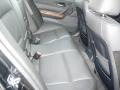 2007 Jet Black BMW 3 Series 335i Sedan  photo #18