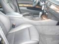 2007 Jet Black BMW 3 Series 335i Sedan  photo #19