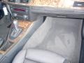 2007 Jet Black BMW 3 Series 335i Sedan  photo #20