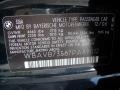 2007 Jet Black BMW 3 Series 335i Sedan  photo #24