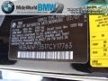 Jet Black - 5 Series 530xi Sedan Photo No. 15