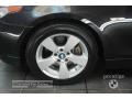 2007 Jet Black BMW 5 Series 530xi Sedan  photo #9