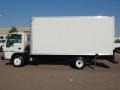 2007 White Chevrolet W Series Truck W4500 Commercial Moving Truck  photo #4