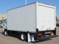 2007 White Chevrolet W Series Truck W4500 Commercial Moving Truck  photo #5