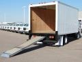 2007 White Chevrolet W Series Truck W4500 Commercial Moving Truck  photo #10