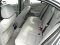 Silver Grey Metallic - 5 Series 530i Sedan Photo No. 7