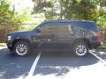 Dark Blue Metallic - Tahoe LS 4x4 Photo No. 2
