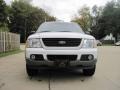 2002 Oxford White Ford Explorer XLT 4x4  photo #2