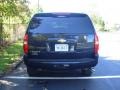 Dark Blue Metallic - Tahoe LS 4x4 Photo No. 4