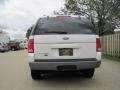 2002 Oxford White Ford Explorer XLT 4x4  photo #4