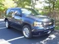 Dark Blue Metallic - Tahoe LS 4x4 Photo No. 7