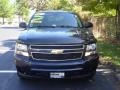Dark Blue Metallic - Tahoe LS 4x4 Photo No. 8