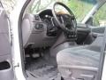 2002 Oxford White Ford Explorer XLT 4x4  photo #12