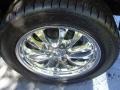 Dark Blue Metallic - Tahoe LS 4x4 Photo No. 12