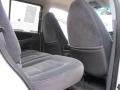 2002 Oxford White Ford Explorer XLT 4x4  photo #15