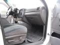 2002 Oxford White Ford Explorer XLT 4x4  photo #17