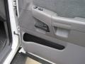 2002 Oxford White Ford Explorer XLT 4x4  photo #18