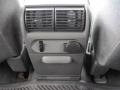 2002 Oxford White Ford Explorer XLT 4x4  photo #20