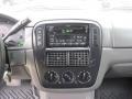 2002 Oxford White Ford Explorer XLT 4x4  photo #27