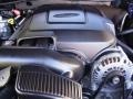 Dark Blue Metallic - Tahoe LS 4x4 Photo No. 28