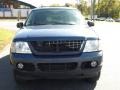 2003 Medium Wedgewood Blue Metallic Ford Explorer XLT 4x4  photo #3