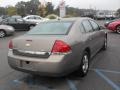 2007 Amber Bronze Metallic Chevrolet Impala LS  photo #6