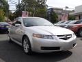 2006 Alabaster Silver Metallic Acura TL 3.2  photo #1