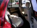 2007 Red Jewel Tint Coat Chevrolet TrailBlazer LT 4x4  photo #26