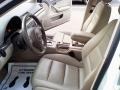 Arctic White - A4 1.8T quattro Sedan Photo No. 8