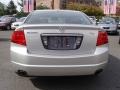 2006 Alabaster Silver Metallic Acura TL 3.2  photo #5