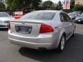 2006 Alabaster Silver Metallic Acura TL 3.2  photo #6