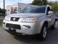 2006 Silver Nickel Saturn VUE V6 AWD  photo #1