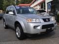 2006 Silver Nickel Saturn VUE V6 AWD  photo #3