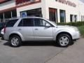 2006 Silver Nickel Saturn VUE V6 AWD  photo #4