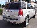 2006 Silver Nickel Saturn VUE V6 AWD  photo #5