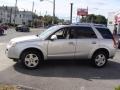 2006 Silver Nickel Saturn VUE V6 AWD  photo #8