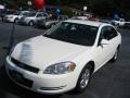 White - Impala LT Photo No. 1