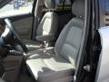 2006 Silver Nickel Saturn VUE V6 AWD  photo #15