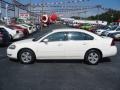 White - Impala LT Photo No. 10