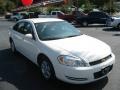 White - Impala LT Photo No. 12