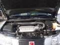 2006 Silver Nickel Saturn VUE V6 AWD  photo #28