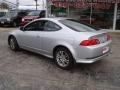 2006 Alabaster Silver Metallic Acura RSX Sports Coupe  photo #5