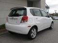 Summit White - Aveo Aveo5 LS Photo No. 3